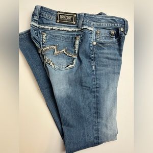 Women’s Miss Me Bootcut Jeans